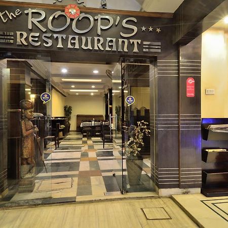 Hotel Roopa International Amritsar Luaran gambar
