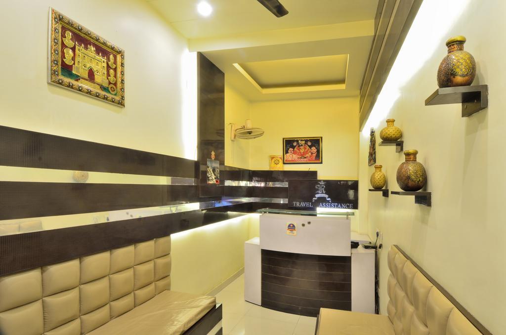 Hotel Roopa International Amritsar Luaran gambar