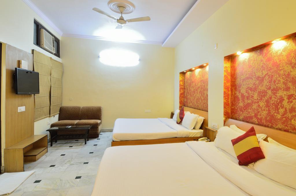 Hotel Roopa International Amritsar Luaran gambar